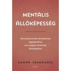 Mentális állóképesség        20.95 + 1.95 Royal Mail